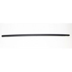 Perfil da Porta de Trás